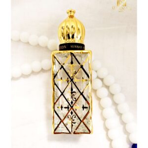 Customize Ator Botol
