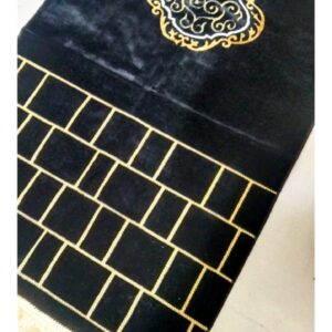 Prayer Mat (jaynamaj)