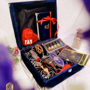 Sunnah Super Premium Luxury Gift Box 2.0