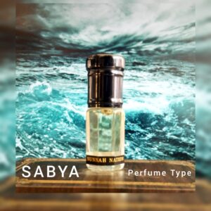 Sabaya one of the best Perfume type attar Sunnah Nation