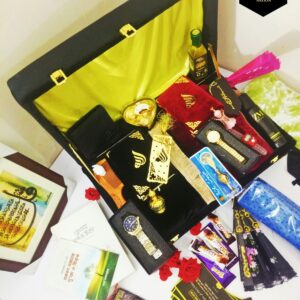 Super Premium Couple Gift Package | Sunnah Nation | Ordhekdeen