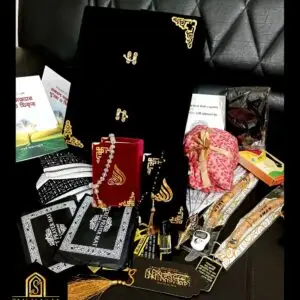 Couple best surprising gift